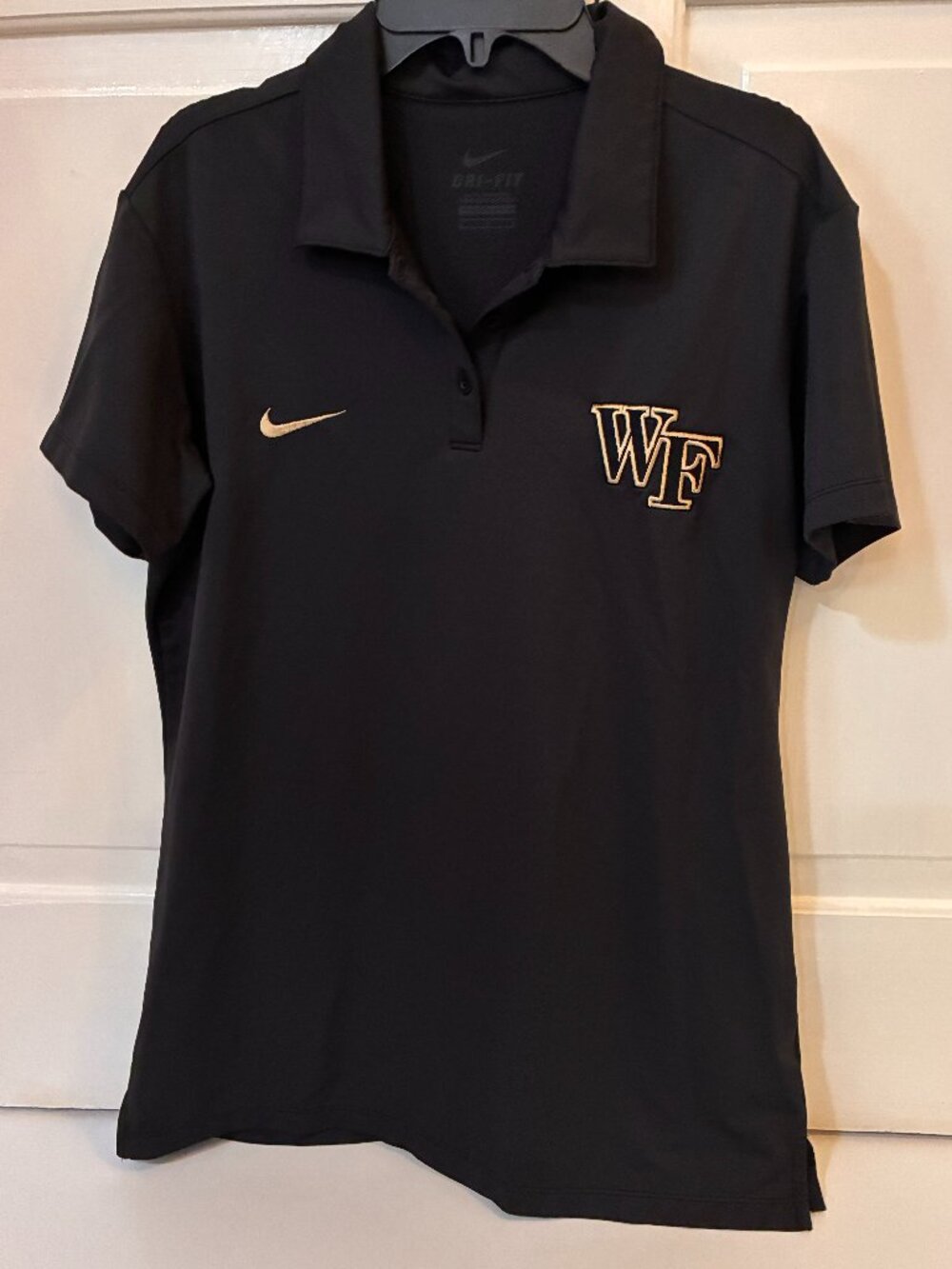 Nike Wake Forest Dri-Fit Shirt
